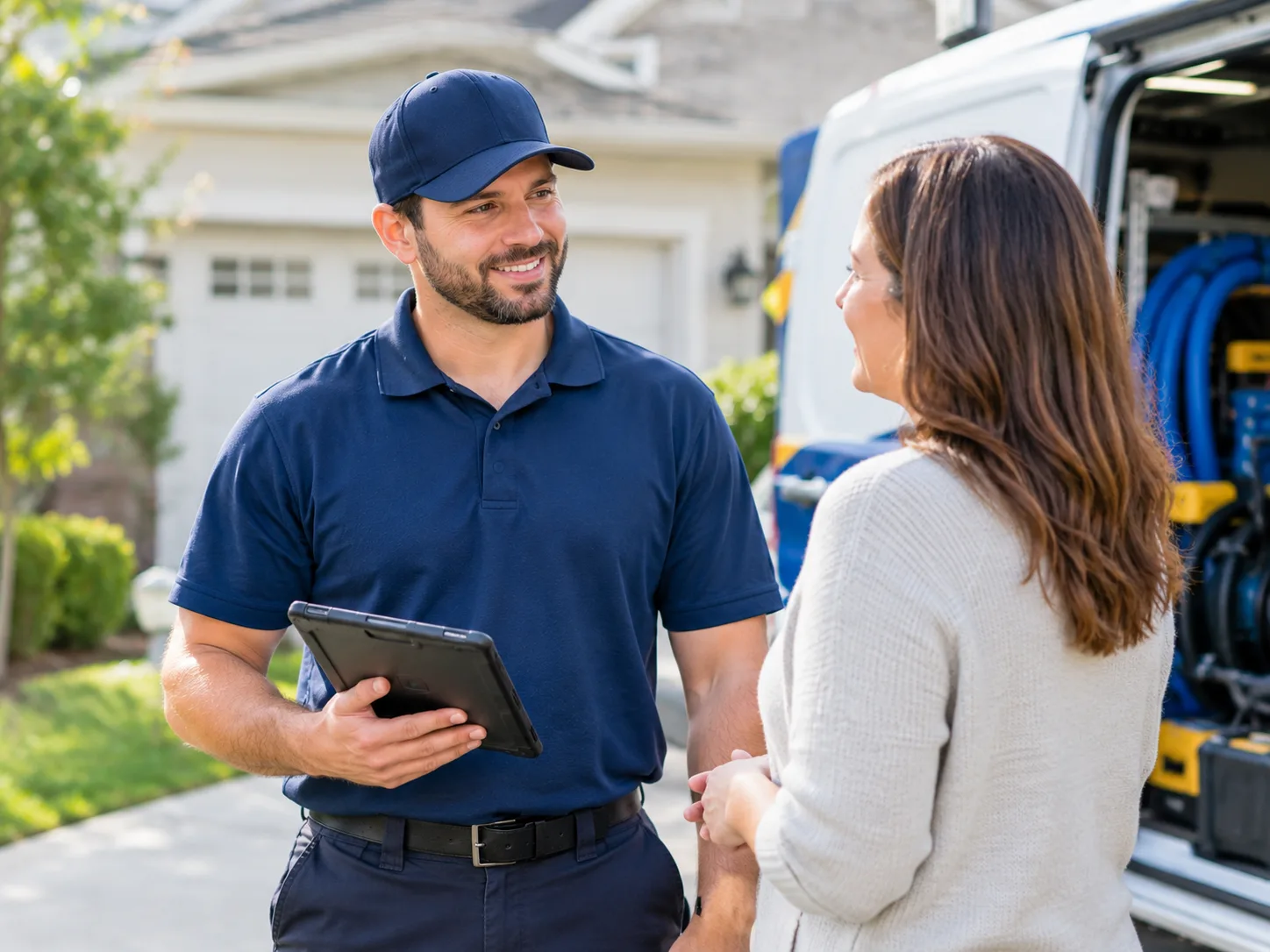 Sewage Backup Cleanup Wright, MN FAQs